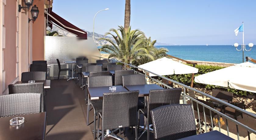 Best Western Plus Hotel Prince De Galles фото 46