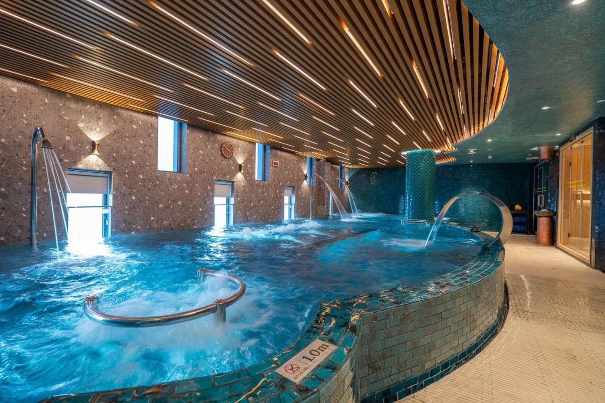 Sea Stars Hotel Ha Long фото 16