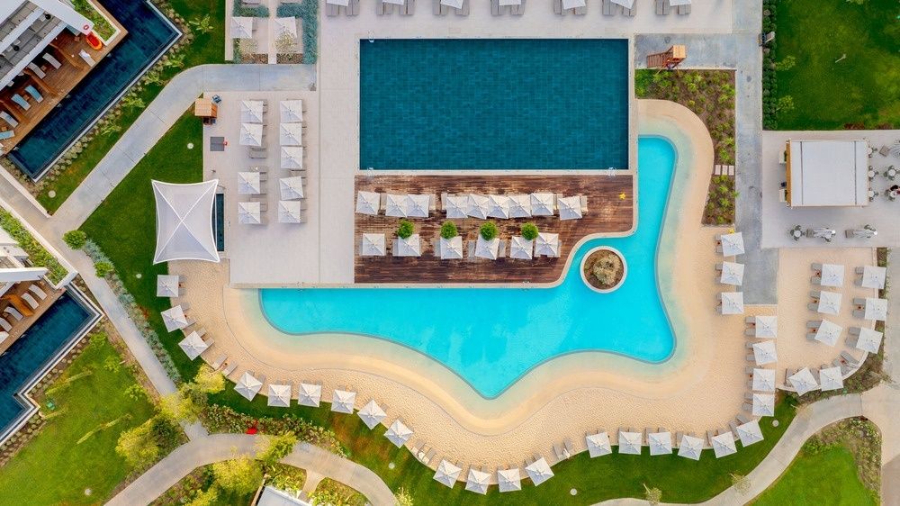 Anda Barut Collection фото 134