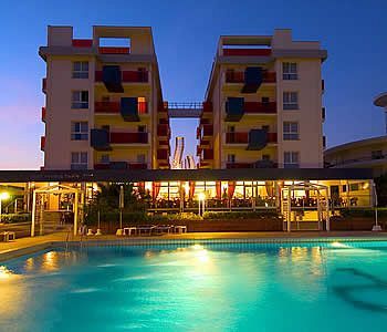 Hotel Orient & Pacific фото 2