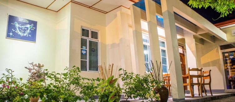 Фото отеля Charming Holiday Lodge