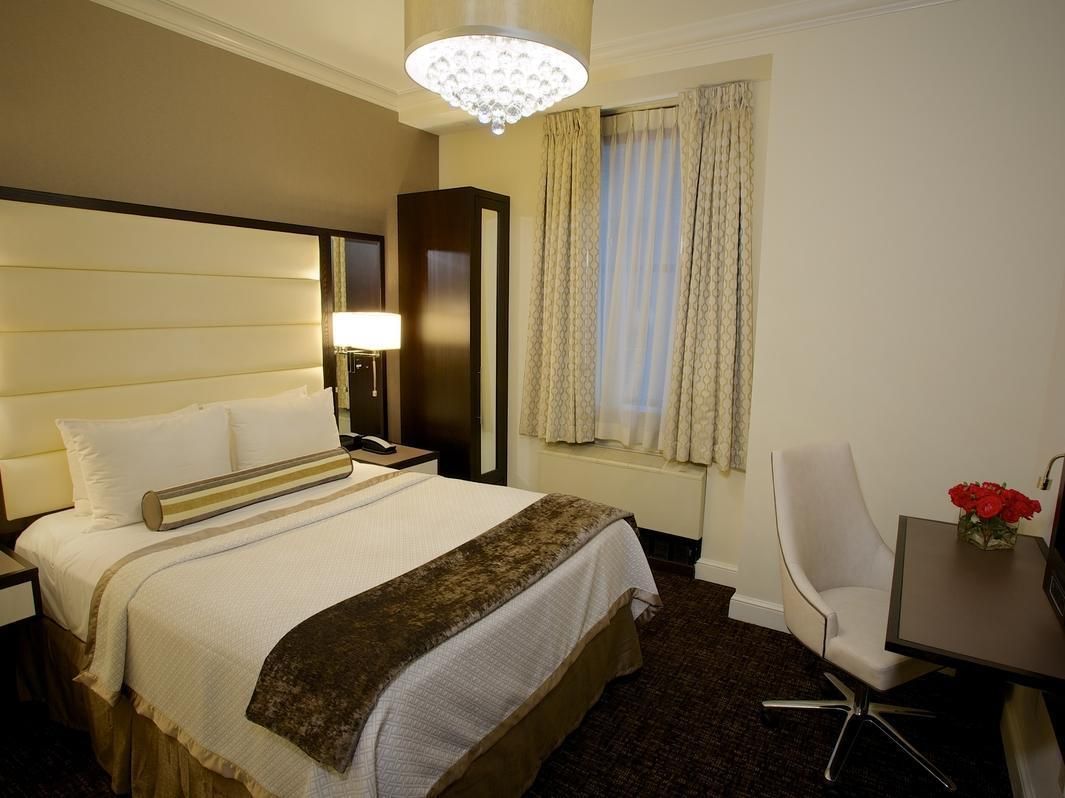 Park South, a Joie de Vivre Hotel фото 6