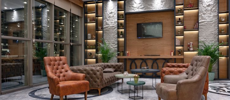 Фото отеля Graf Victor Hotel