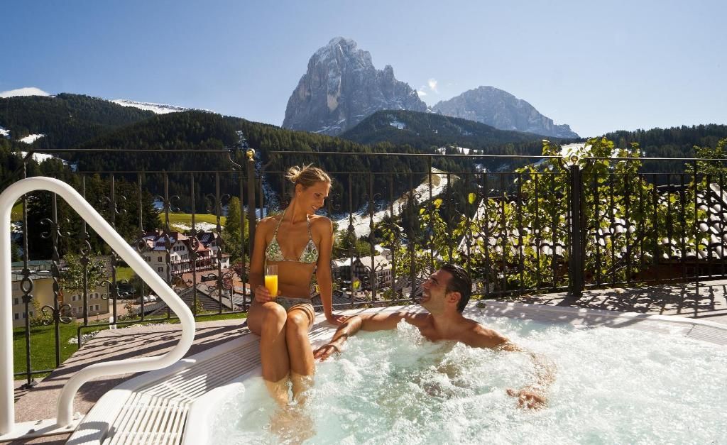 Hotel Interski фото 10