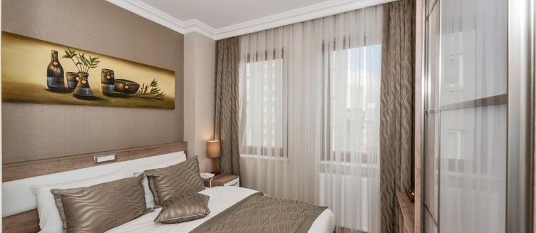 Фото отеля Alphonse Hotel