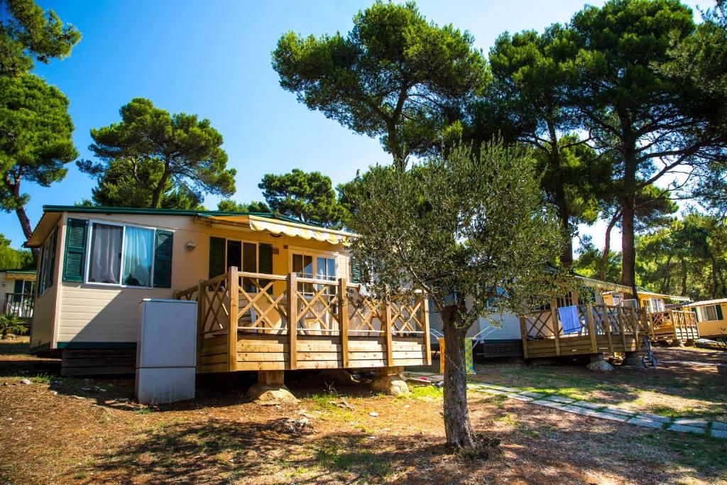 Camping Arena Indije фото 17