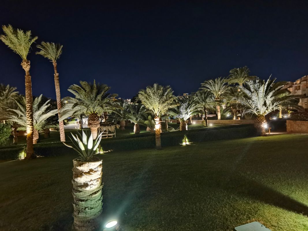 Fort Arabesque Resort, Spa & Villas фото 53