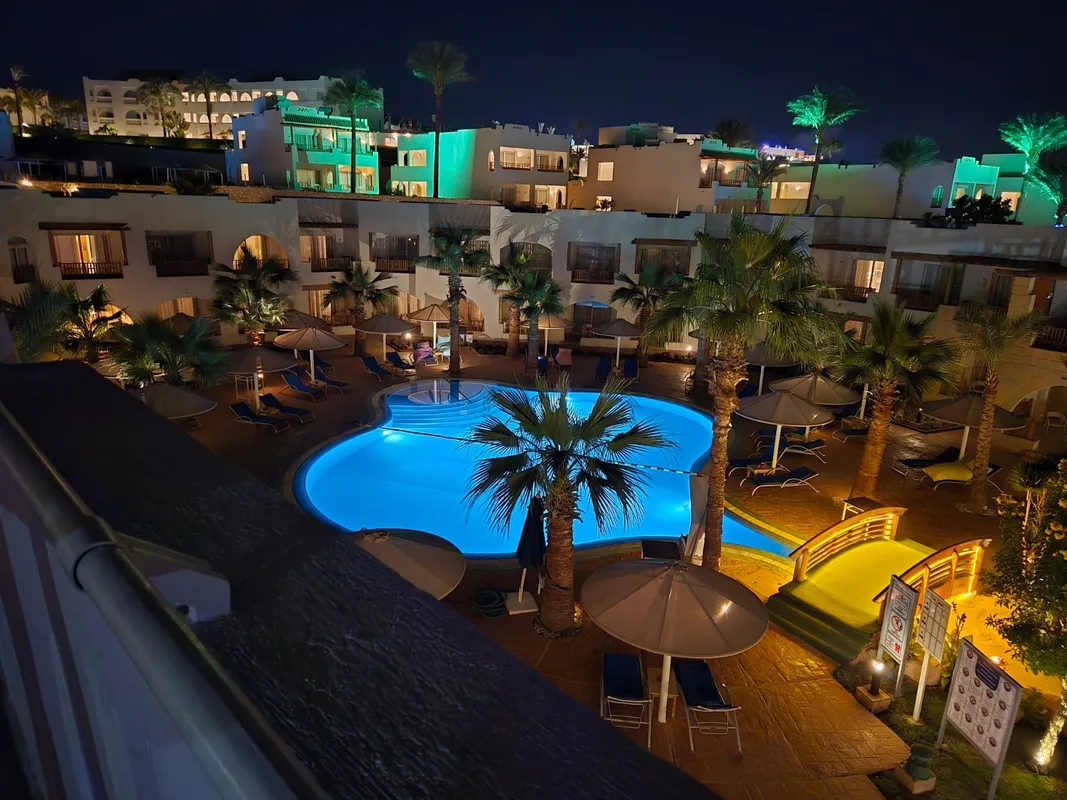 Pickalbatros Royal Grand Resort Sharm El Sheikh (Adults Only) фото 138