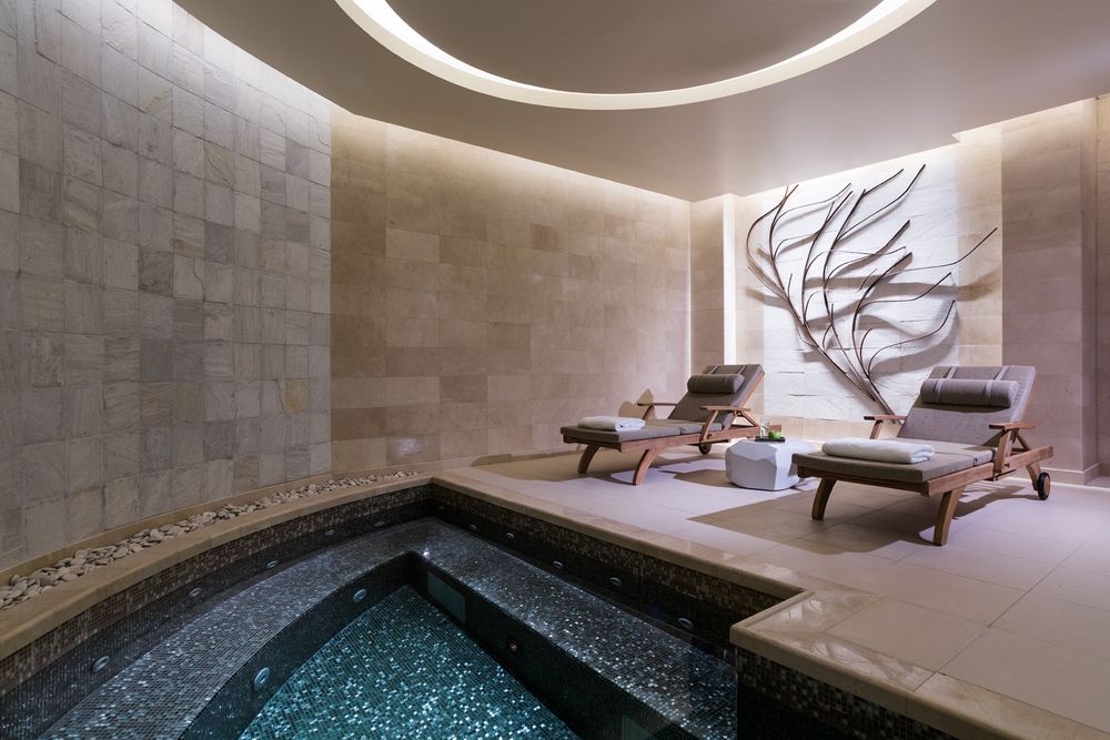 Rosewood Hotel Abu Dhabi фото 47