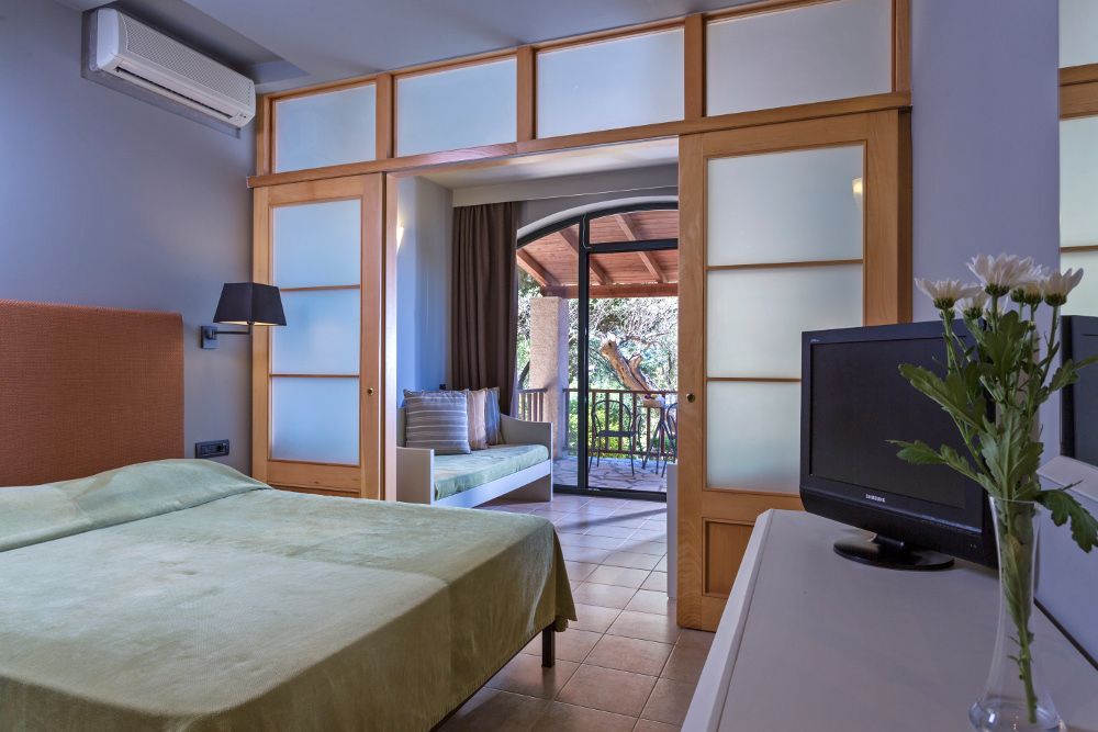 Aeolos Beach Resort фото 29