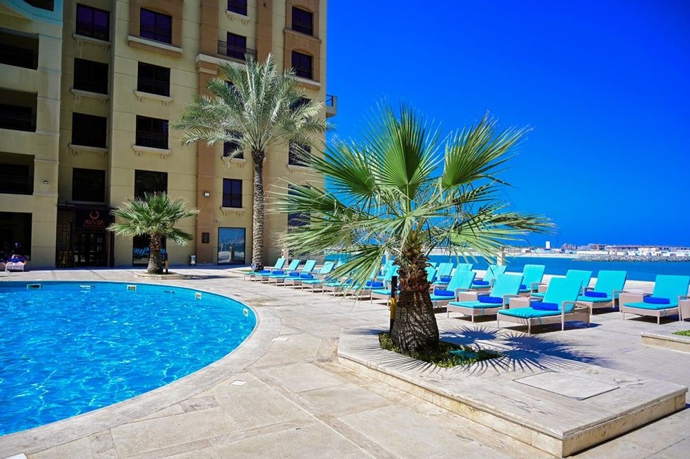Pullman Resort Al Marjan Island фото 135
