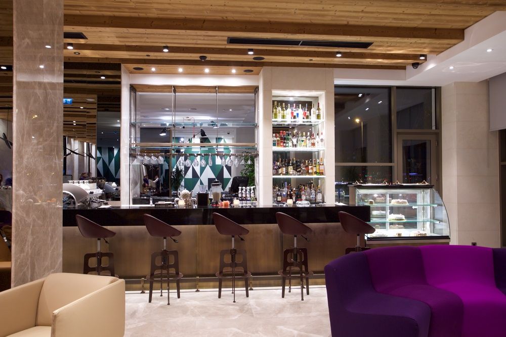Dosso Dossi Hotels & Spa Downtown фото 81