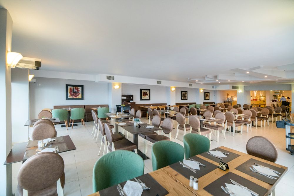 Golden Beach Hotel фото 10