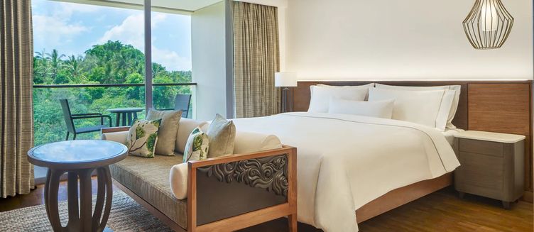 Фото отеля The Westin Resort & Spa Ubud