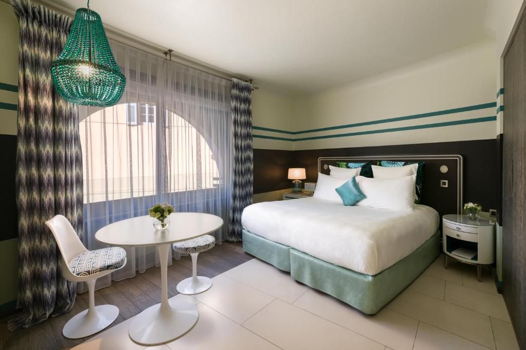 Hotel de Paris Saint-Tropez фото 18