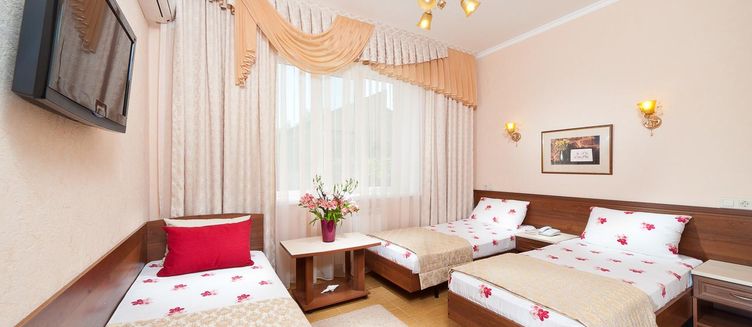 Фото отеля Milotel M+