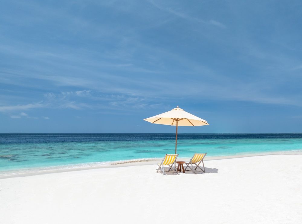Avani+ Fares Maldives Resort фото 49