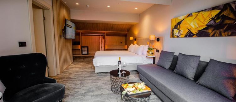 Фото отеля Dosso Dossi Hotels Laleli