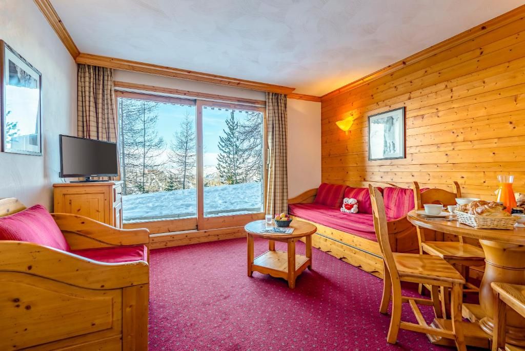 Lagrange Vacances Aspen фото 21