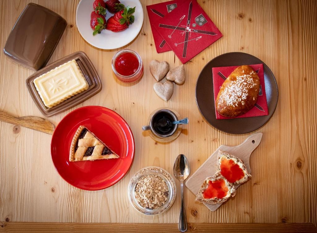 Funivia Hotel Bormio фото 19