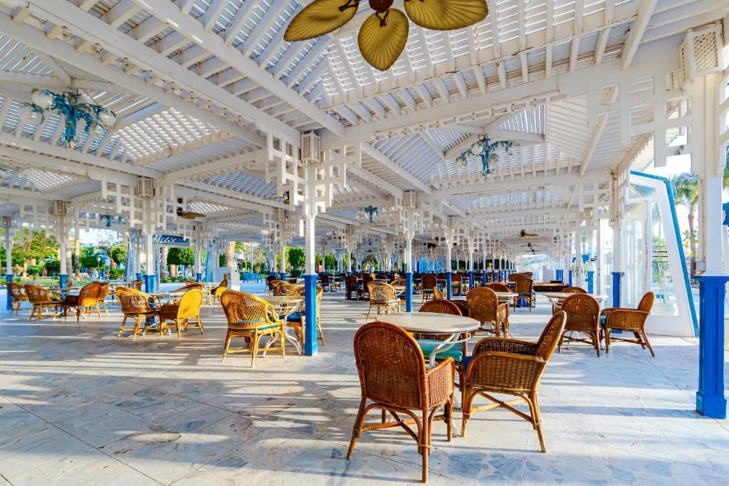 The Grand Hotel Hurghada фото 38