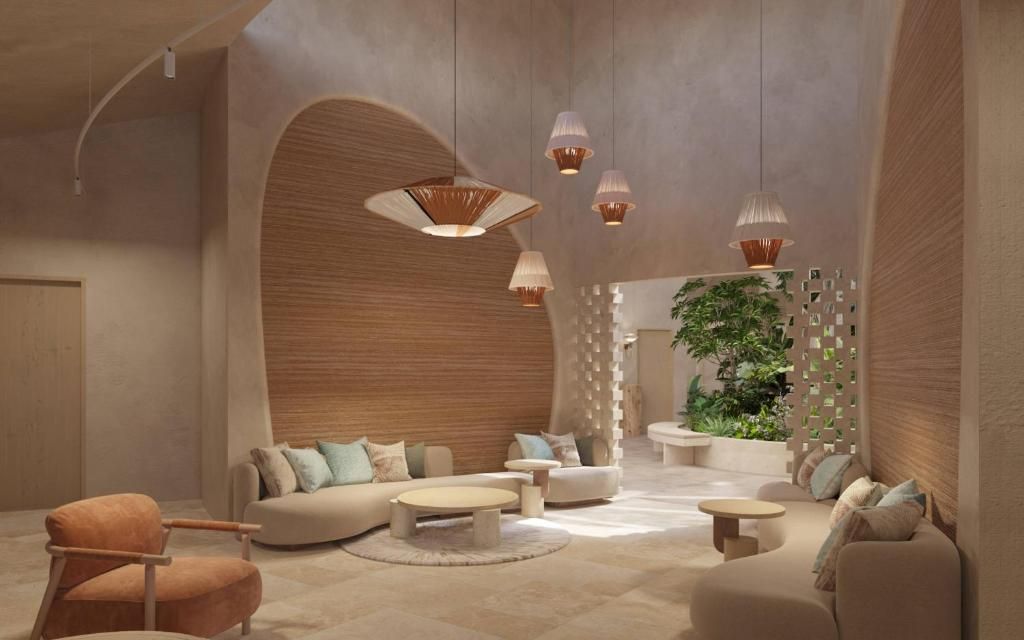 Melia Serenity Cam Ranh Beach Resort фото 28