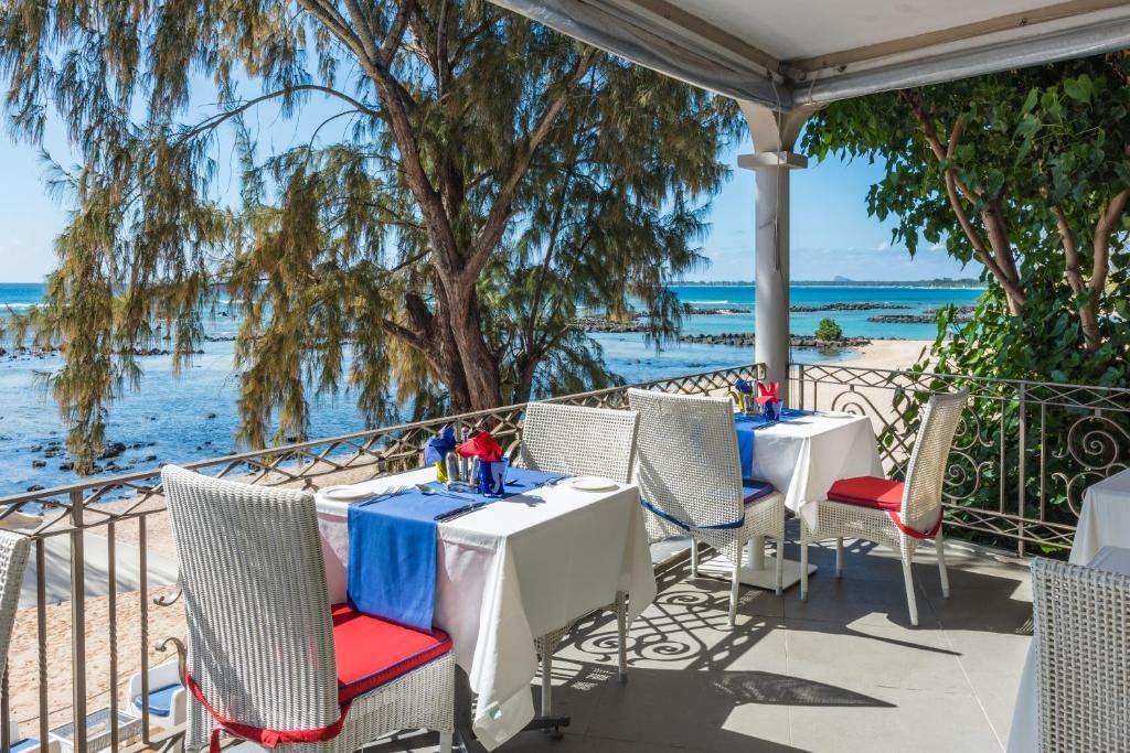 Voile Bleue Boutique Hotel фото 22