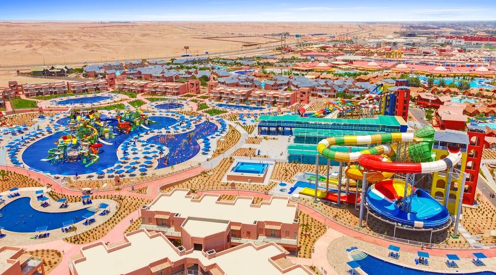 Pickalbatros Jungle Aqua Park Resort - Neverland Hurghada фото 53