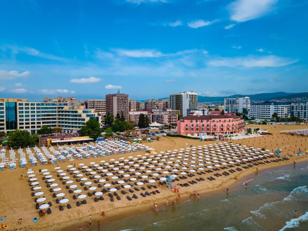 MPM Hotel Orel фото 10