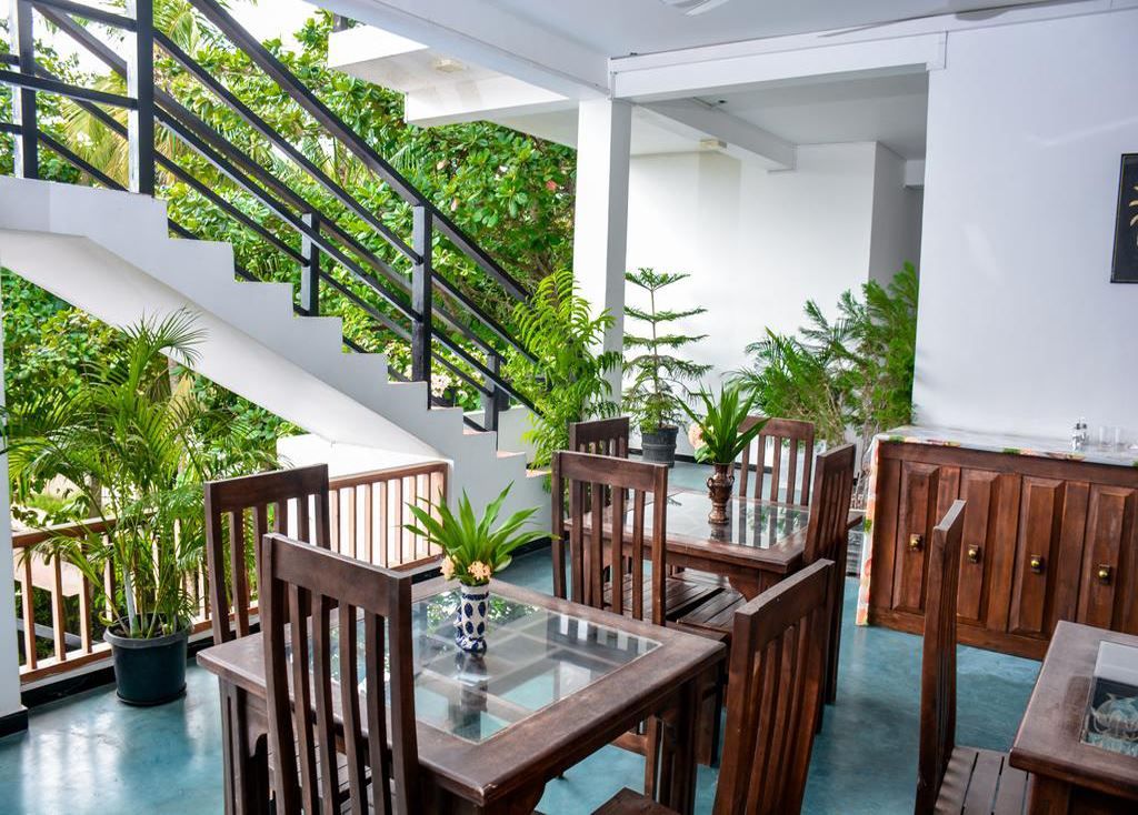 Hotel Bay Watch фото 10