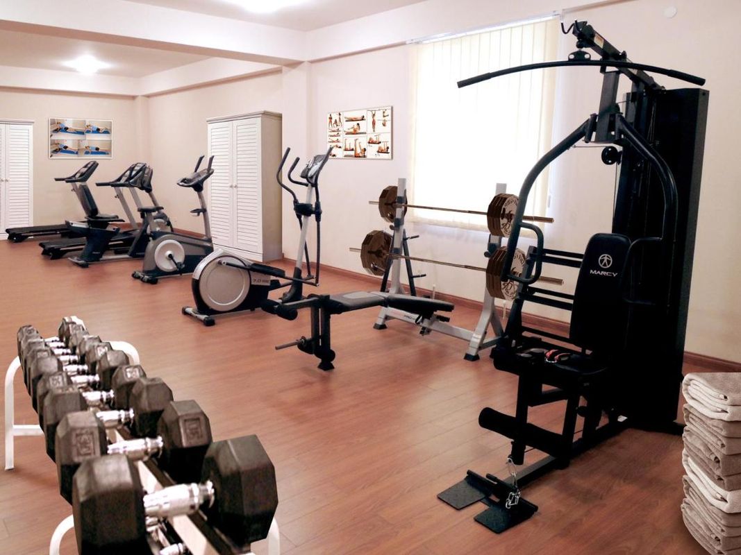 Panorama Resort&Suites фото 17