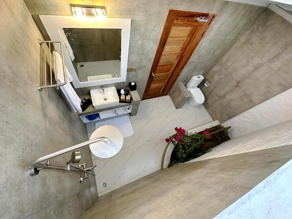 Island Luxury Dive Hotel Fulhadhoo фото 19