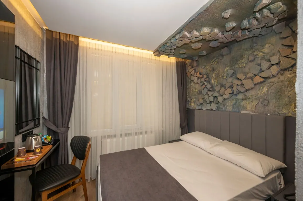 Continental Airport Hotel фото 2
