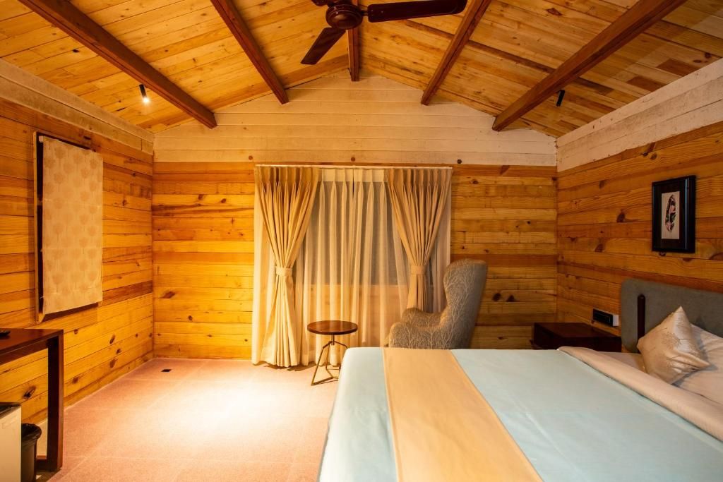 Stone Water Eco Resort фото 101
