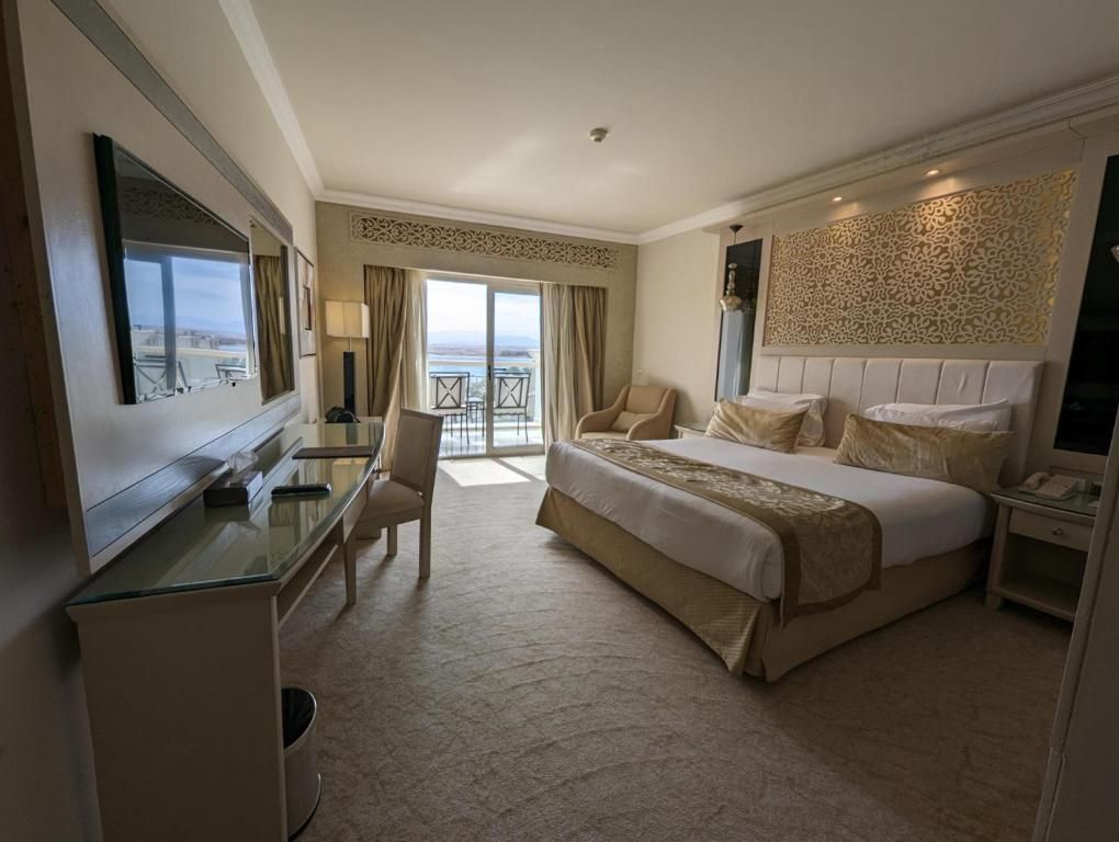KaiSol Romance Resort Sahl Hasheesh (Adults Only) фото 64
