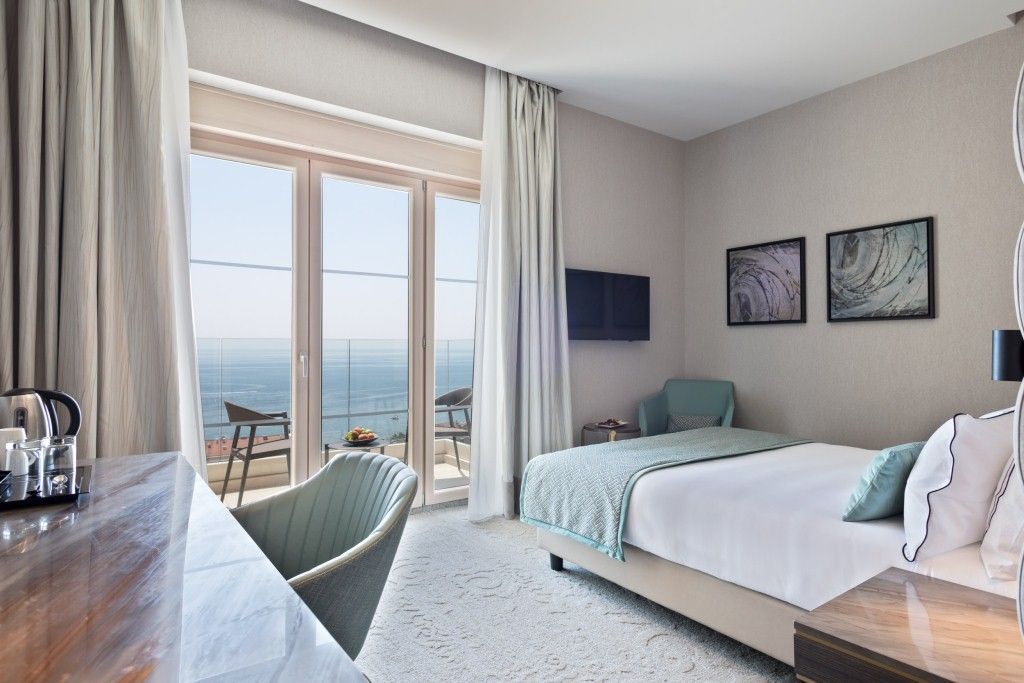 AMI Budva Petrovac фото 69