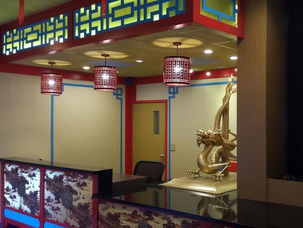 Best Western Plus Dragon Gate Inn фото 16
