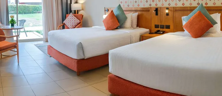 Фото отеля Naama Bay Promenade Beach Resort