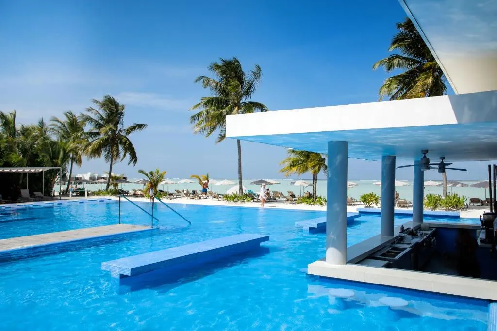 Riu Atoll фото 8