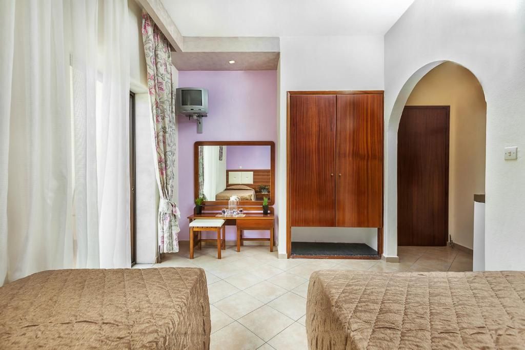 Lemon Garden Villas фото 11