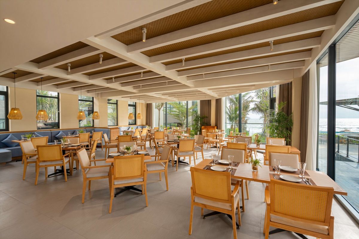 Radisson Resort Mui Ne фото 9