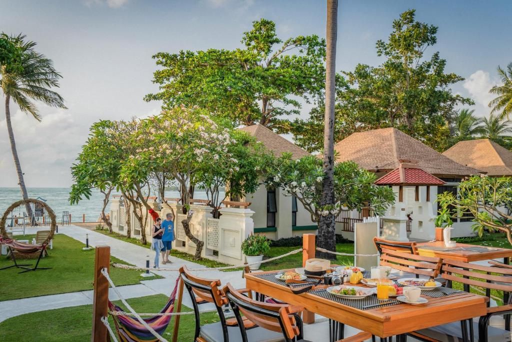 The Briza Beach Resort, Samui - SHA Plus фото 49