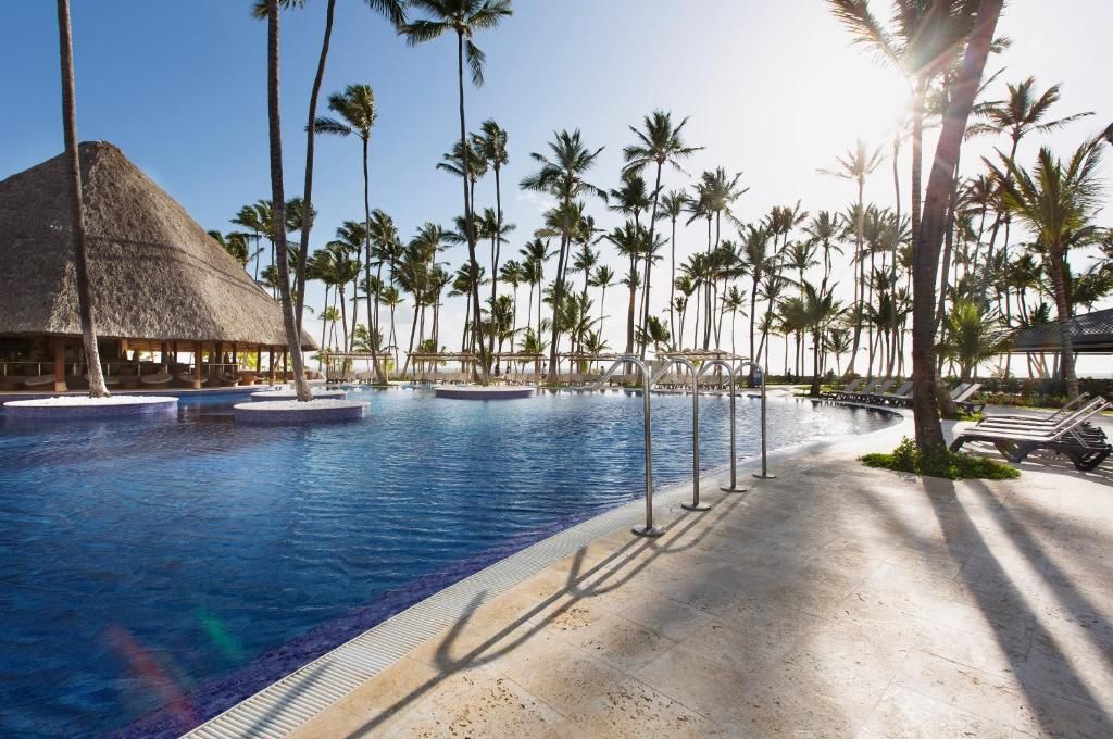 Barcelo Bavaro Beach Adults Only All Inclusive фото 17