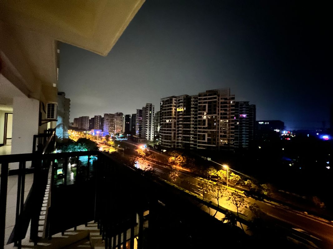 Sanya Yuhai Hot Spring Resort Hotel фото 42