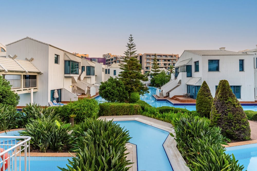 Susesi Luxury Resort фото 68