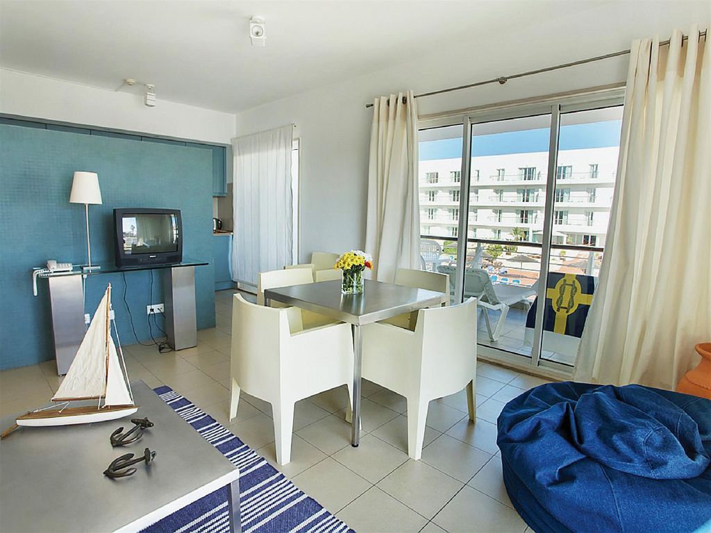Marina Club Suite фото 21