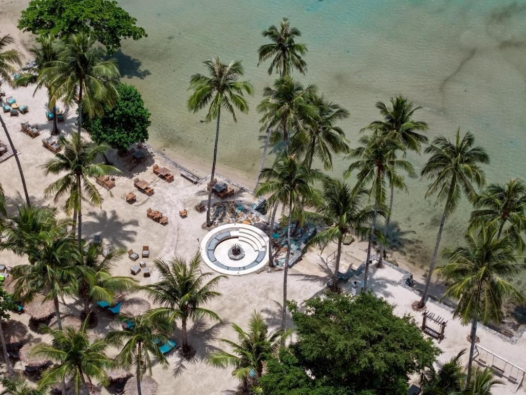 Dinso Resort & Villas Ko Chang, Vignette Collection фото 69
