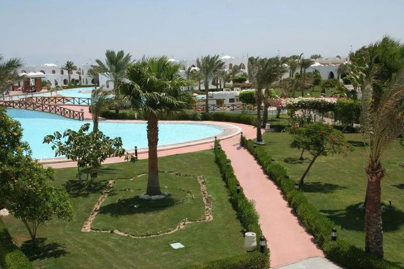 Safir Dahab Resort фото 8