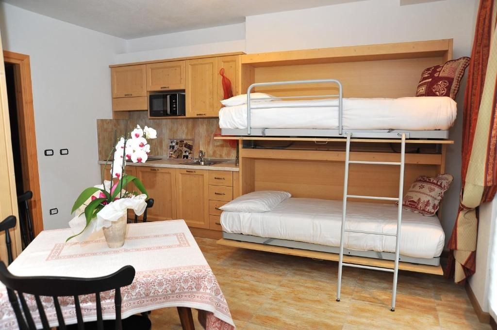 Stelvio Hotel Bormio фото 3