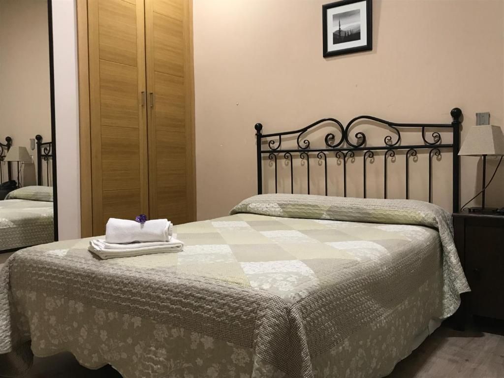 Hostal El Pilar фото 10